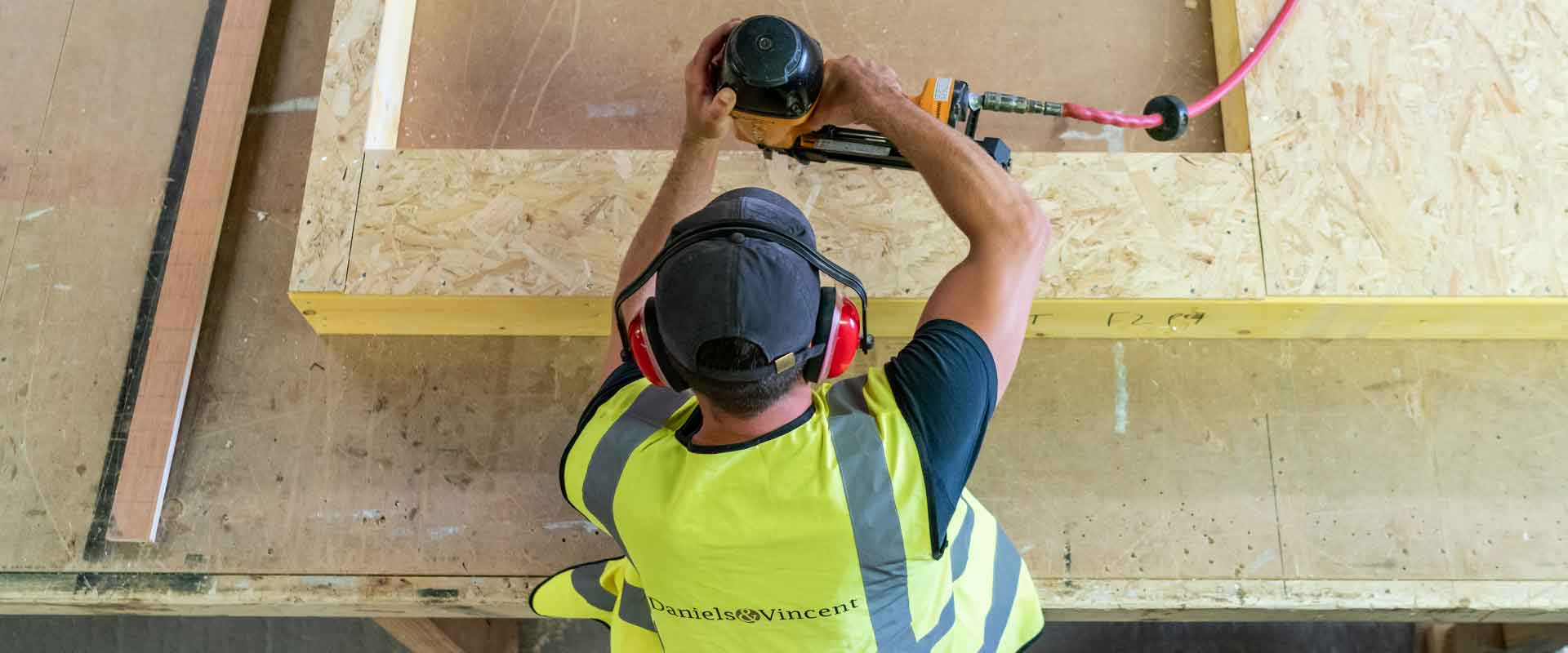 benefits of timber frame building suffolk